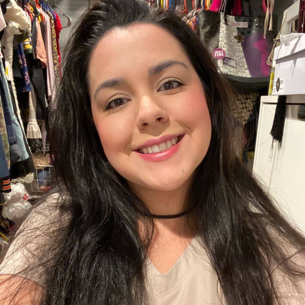 Meet your Posher, Alice